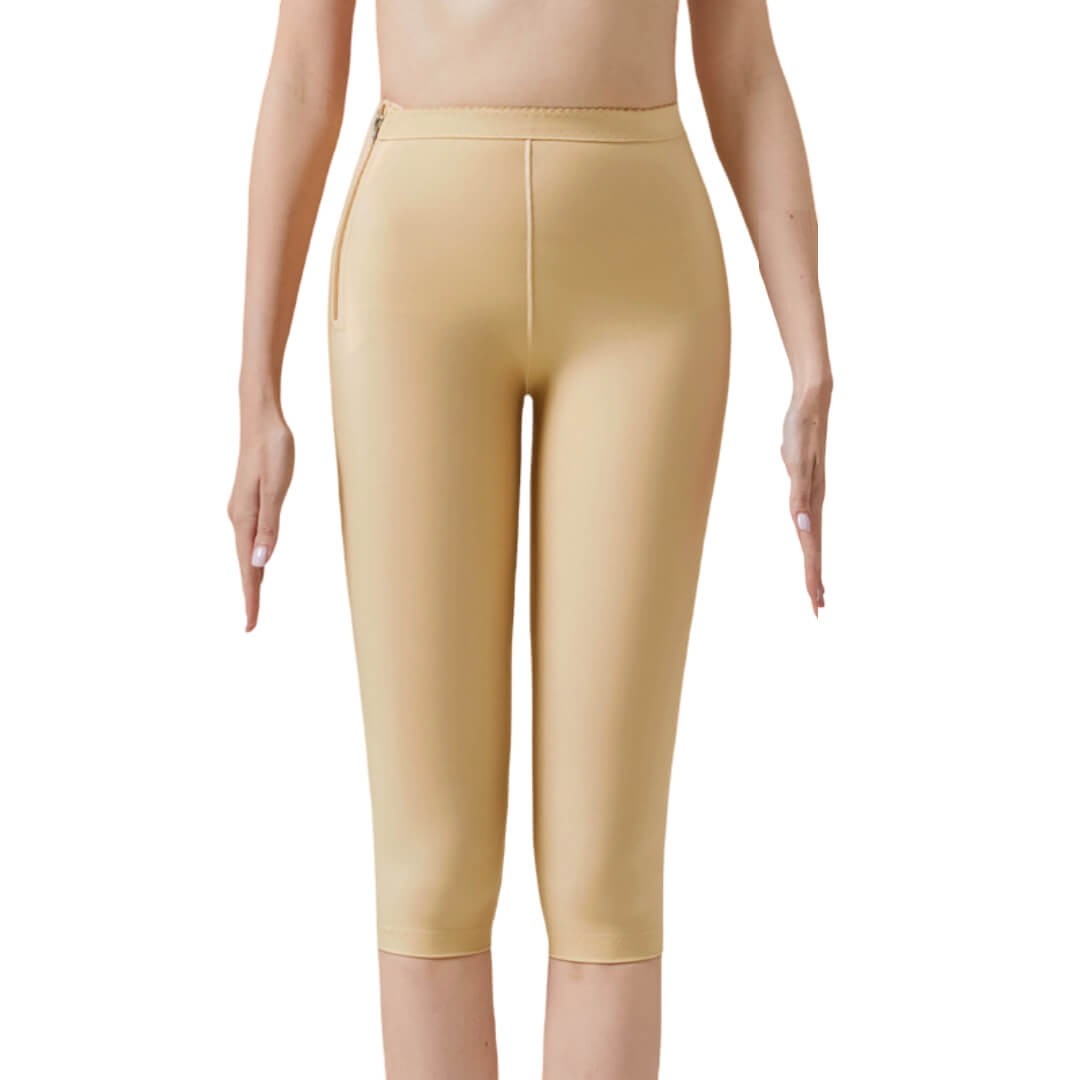 Lipedema Compression Leggings – Lightweight Lipedema Compression Wear for Everyday Comfort