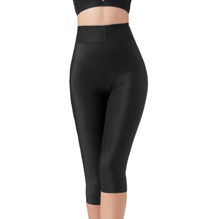 Lipedema Compression Leggings – Comfortable Lipedema Compression Garments for Leisure and Walks