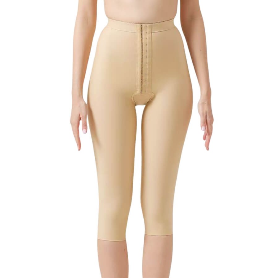 Lipedema Compression Leggings – Flexible Lipedema Compression Wear for Sport & Daily Activities