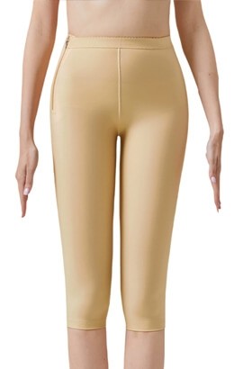 Lipedema Compression Leggings – Lightweight Lipedema Compression Wear for Everyday Comfort