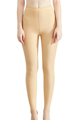 Lipedema Compression Leggings – Everyday Comfort Fit Compression Wear for Women