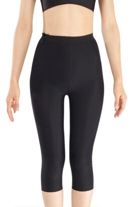 Everyday Lipedema Leggings – Lipedema Compression Pants with Comfortable High Waist Design