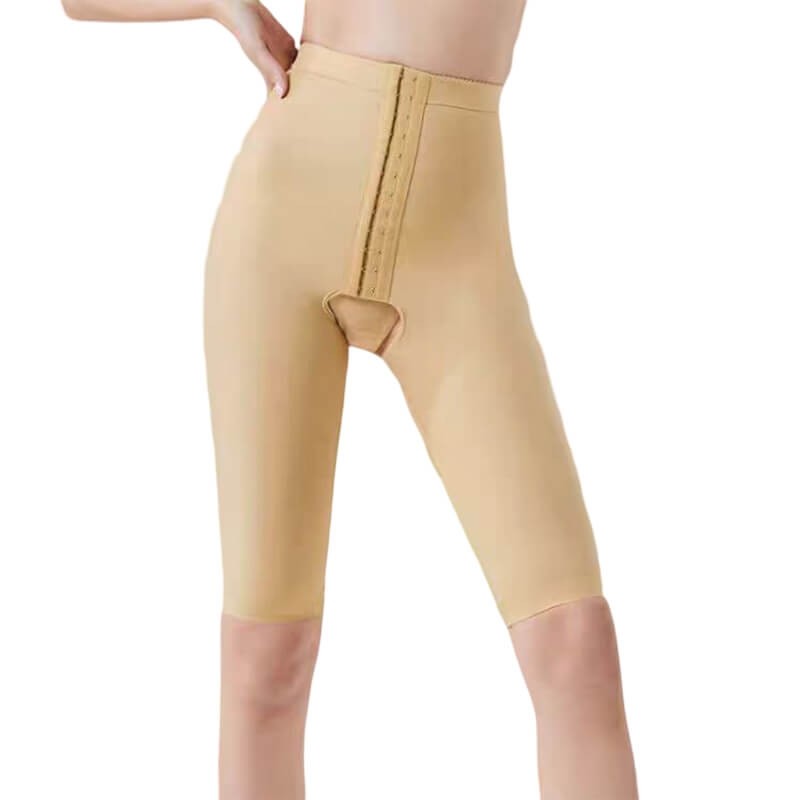 Kompressionsleggings Lipödem – Stilvolle Kompressionshose Damen Lipödem für Home & Büro