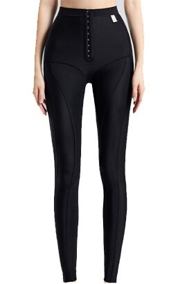 Kompressionshose Damen Lipödem – Kompressionsleggings Lipödem – Moderne Kompressionswäsche Lipödem für Alltag und Fitness