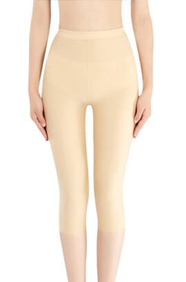 Kompressions Radlerhose Lipödem – Kompressionshose Sport Damen Lipödem - Kompressions Leggings Damen Lipödem