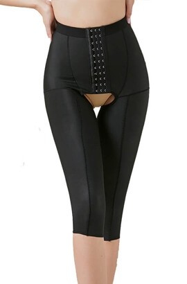 Kompressionsleggings Lipödem – Sanfte Kompression nach Lipödem für Damen, Komfortable Passform für Alltag und Bewegung