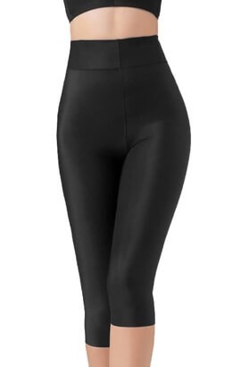 Kompressionsleggings Lipödem – Bequeme Kompressionshose Lipödem für Freizeit & Spaziergänge